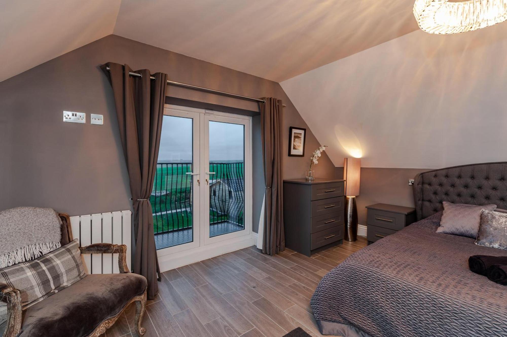 Holiday home Ocean View,kinsale, Hosted By Exquisite Homes, Sleeps 22 Kinsale