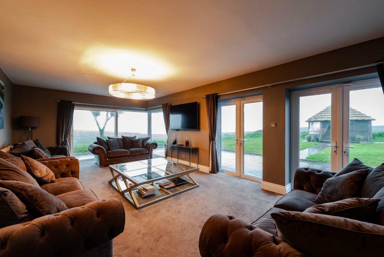 Ocean View,kinsale, Hosted By Exquisite Homes, Sleeps 22 Holiday home