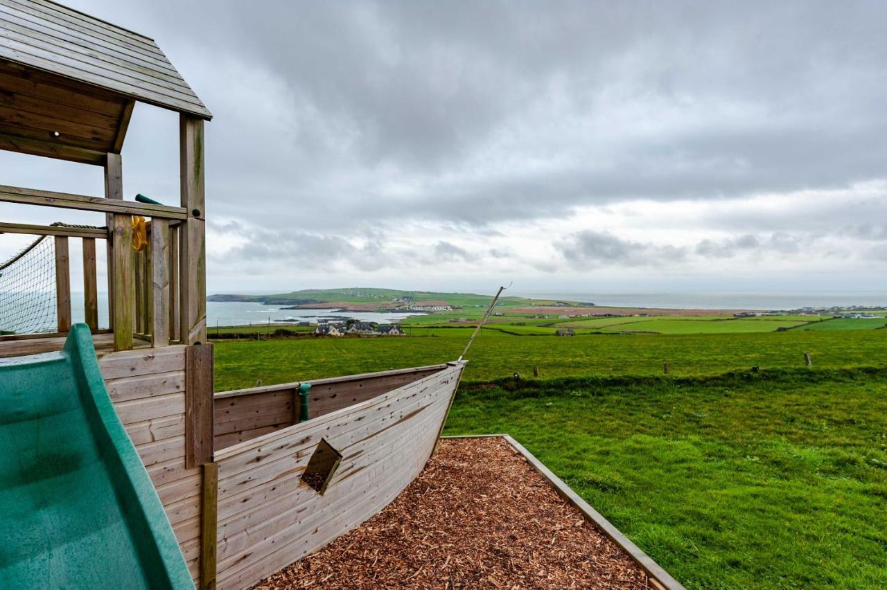Ocean View,kinsale, Hosted By Exquisite Homes, Sleeps 22 Kinsale