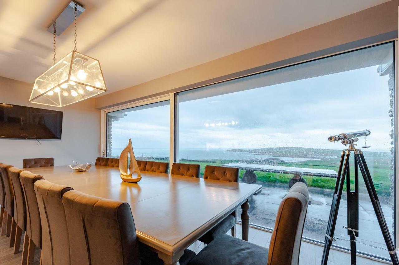 Ocean View,kinsale, Hosted By Exquisite Homes, Sleeps 22