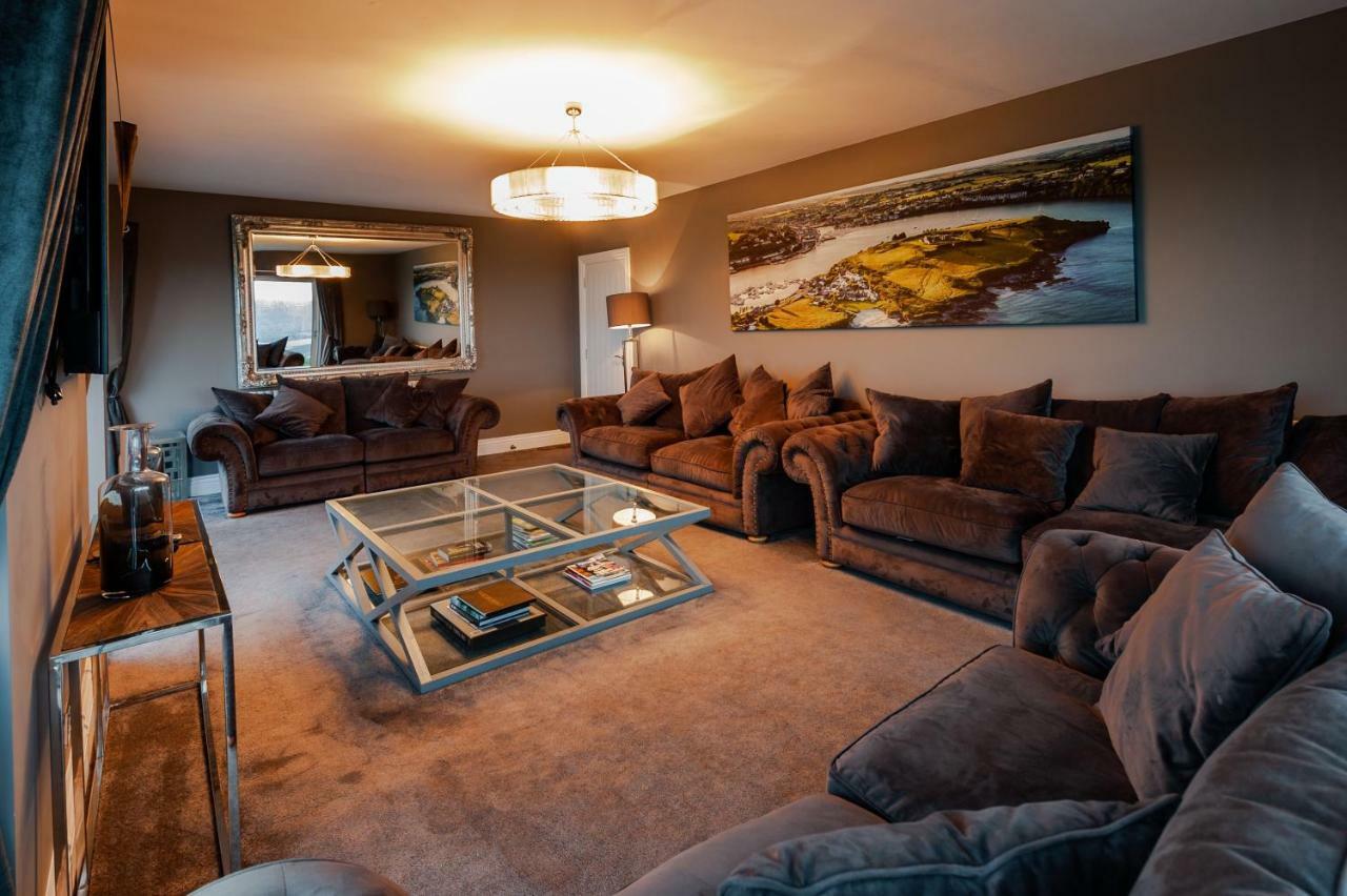 Ocean View,kinsale, Hosted By Exquisite Homes, Sleeps 22 * Kinsale