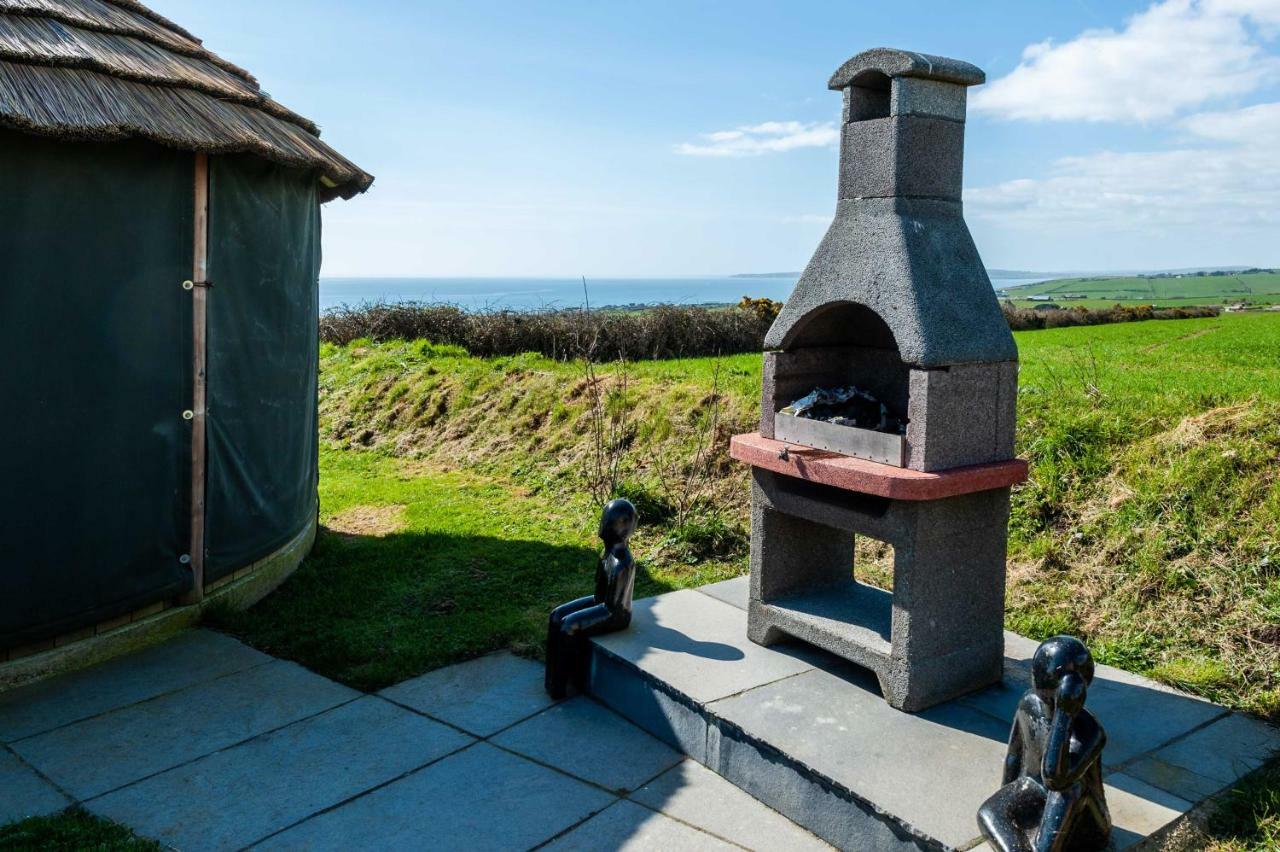 Ocean View,kinsale, Hosted By Exquisite Homes, Sleeps 22 Holiday home *